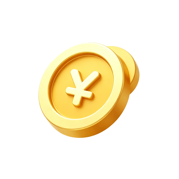 收益统计报表界面